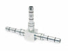 Tee Hose Fitting 8 Dash