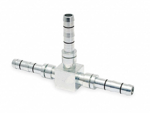Tee Hose Fitting 8 Dash