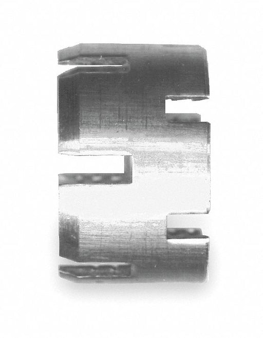 Sleeve Fitting 3/4 In OD Brass PK10