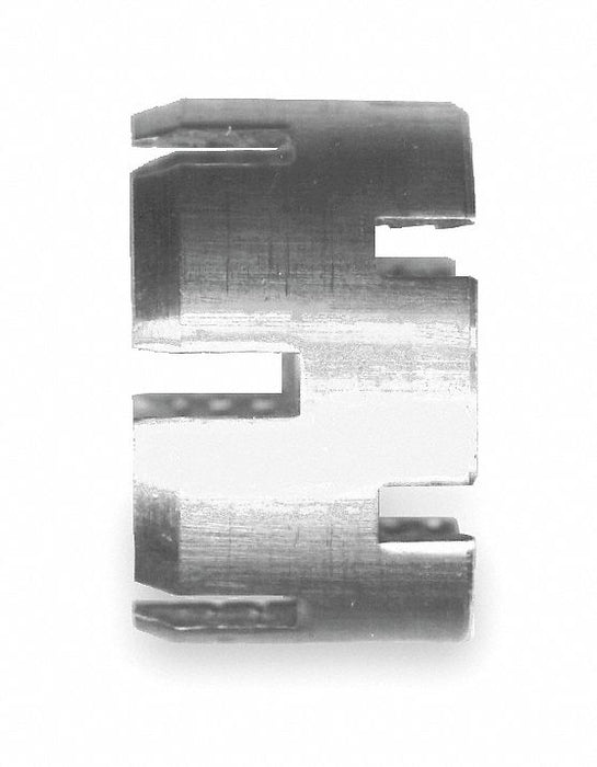 Sleeve Fitting 3/4 In OD Brass PK10