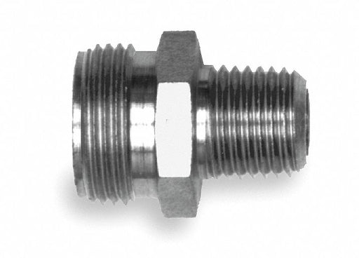 Adapter Fitting ABS 3/4 In OD 1/4-18
