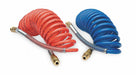 Hose Assembly Coil w/48 In Pigtail