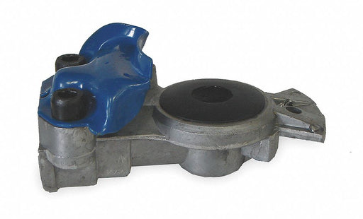 Gladhand Universal Cast-Iron Black