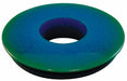 Glad Hand Seal Standard Blk PK10