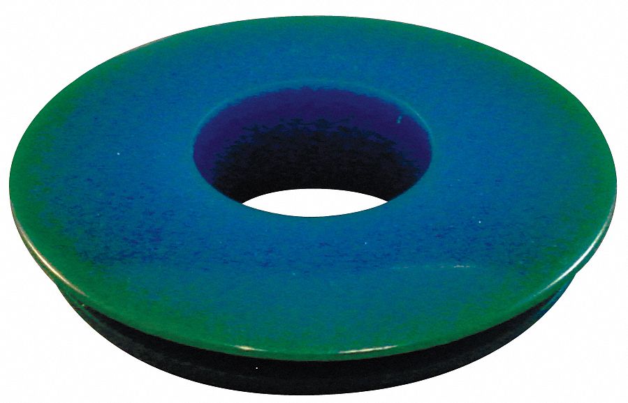 Glad Hand Seal Blue PK10