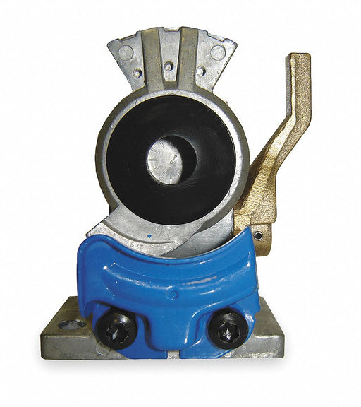 Gladhand Service Steel Blue