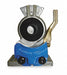 Gladhand Service Steel Blue