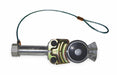 Glad Hand Fitting Silver