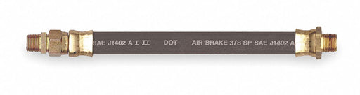 Air Brake Hose 1/2 ID x 24 L