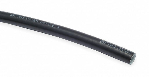 Air Brake Tubing Black 50 m