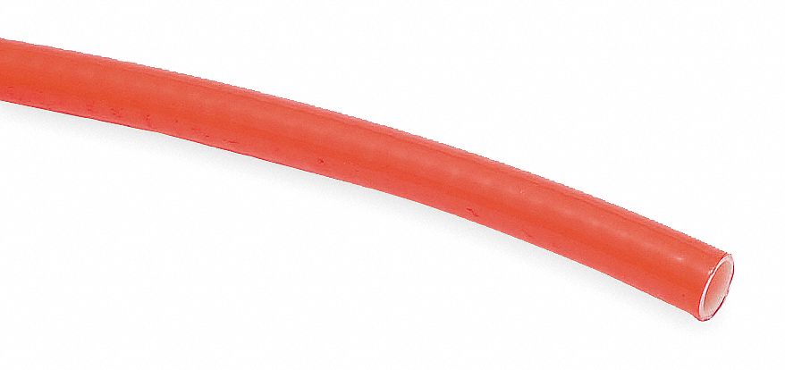 Air Brake Tubing Red 50 m