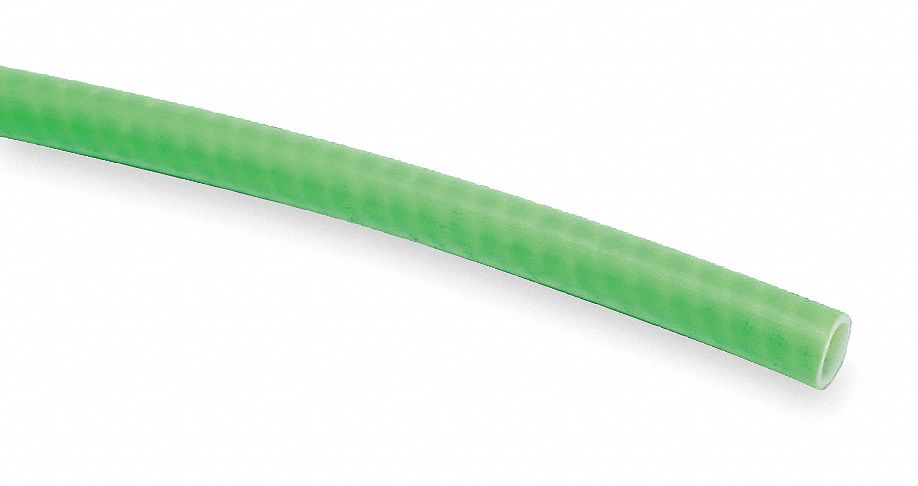 Air Brake Tubing 100 ft Green