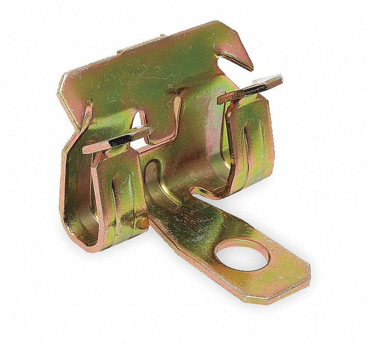 Heavy Duty Clip Steel PK10