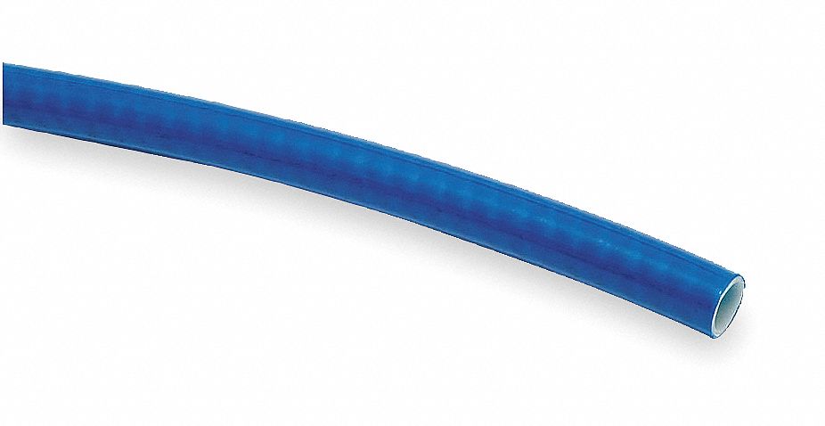 Air Brake Tubing Blue 50 m