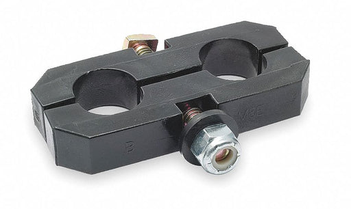 Support Clamp Hose Separator 7/8 In OD