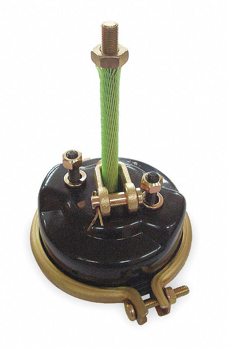 Service Spring Chamber Type 20