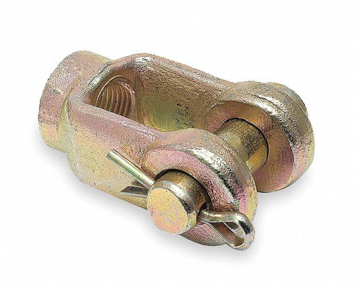 Clevis Steel