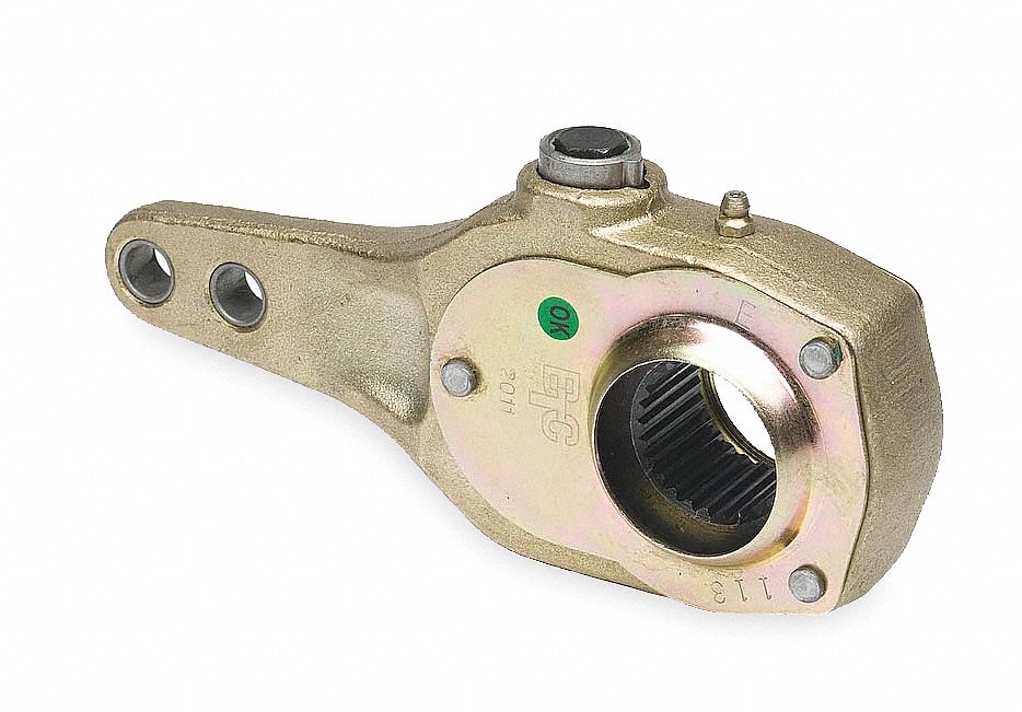 Slack Adjuster Manual 5 to 7 Drilling L