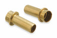 Tube Insert 1/2 in Brass PK10