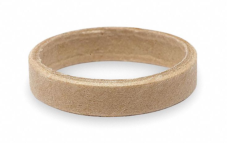 Gauge Ring 5/8 In Tube Sz PK10