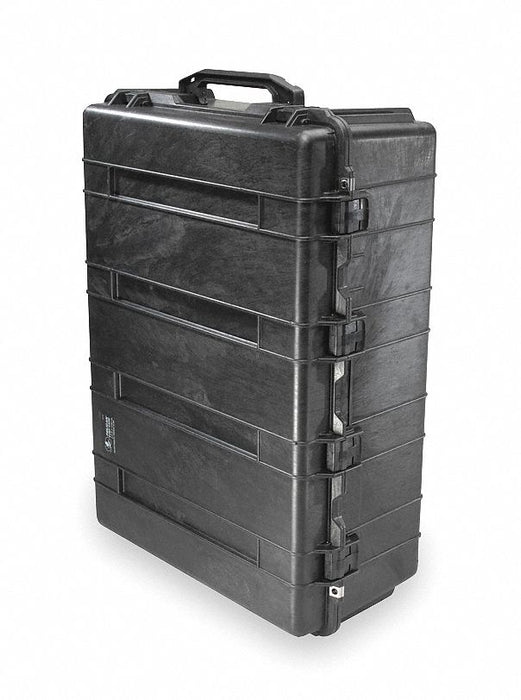 Protective Case Black 37-1/2 in.L