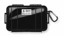 E0273 Micro Case Blk 6-5/16Hx3-11/16Wx2-3/4D