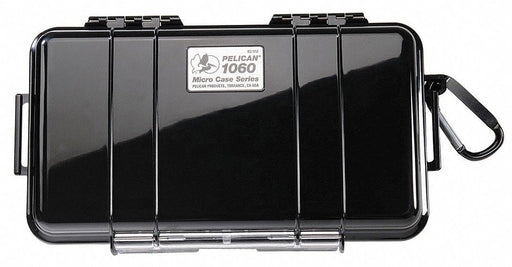 E0275 Micro Case Black 