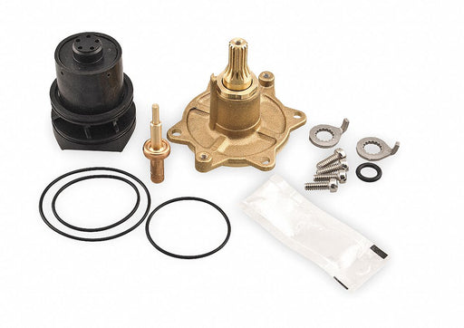 Tub and Shower Valve Repair Powers Brass