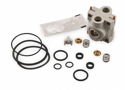 Valve Repair Kit Powers Brass Bronze