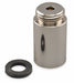 Shut Off Device Powers Brass