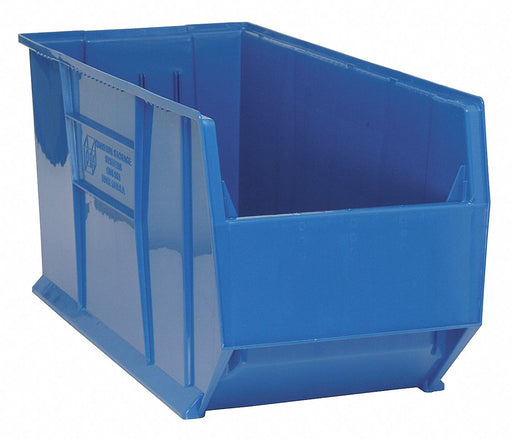 E6586 Bin 35.875 in L 16.5 in W Plastic