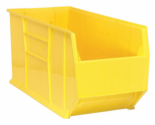 E6586 Bin 35.875 in L 16.5 in W Plastic