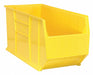 E6586 Bin 35.875 in L 16.5 in W Plastic