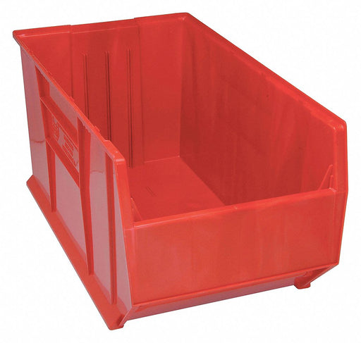 E6587 Bin 35.875 in L 19.875 in W Plastic