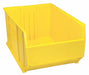 E6588 Bin 35.875 in L 23.875 in W Plastic