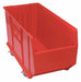 D5572 MobileBin 35.875inL 16.5inW Plastic