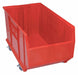 D5573 MobileBin 35.875inL 19.875inW Plastic