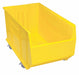 D5573 MobileBin 35.875inL 19.875inW Plastic