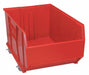 D5574 MobileBin 35.875inL 23.875inW Plastic