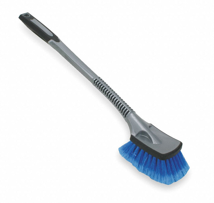 Car Wash Brush 20 L Blue