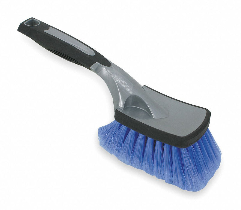 Car Wash Brush 10 L Purple