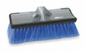 Flow Through Brush Head 10 L Blue