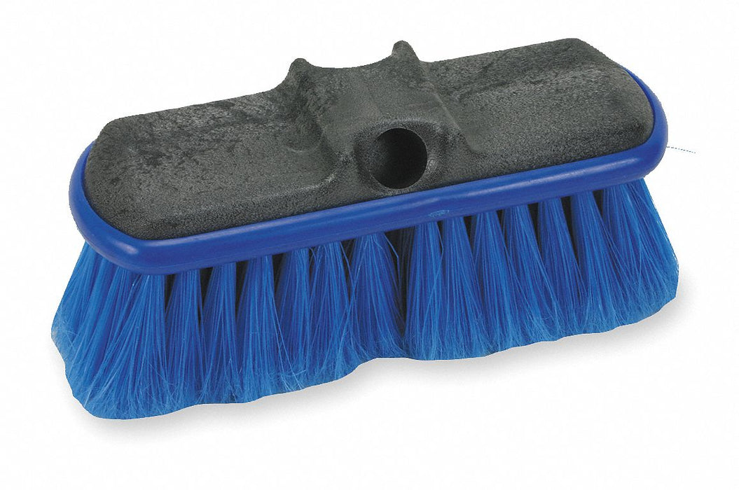 Flow Through Brush Head 8 L Blue