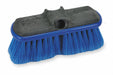 Flow Through Brush Head 8 L Blue