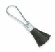 Wire Battery Brush 5-1/2 L Black