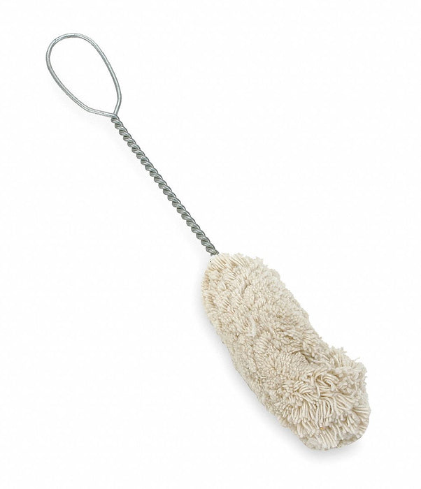 Tire Brush 11 L Cream