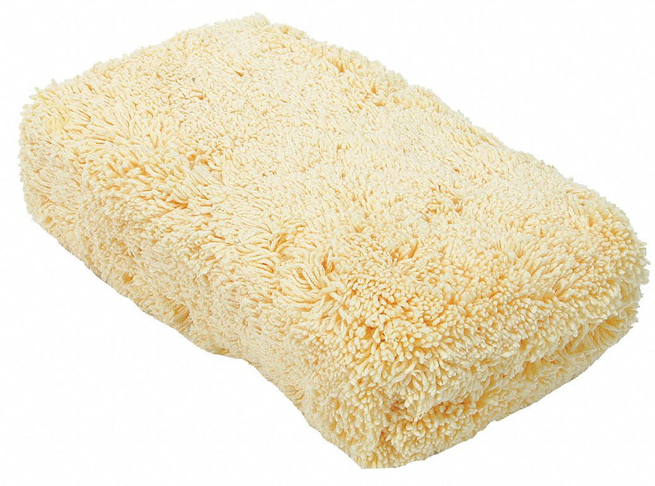 Sponge 8 1/4 in L Natural