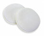 Applicator Pad 4 in L White PK2