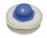 Applicator Pad 4 in L Blue/White PK2