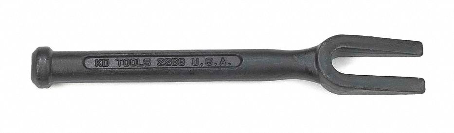 Tie Rod Separator Steel 12 in
